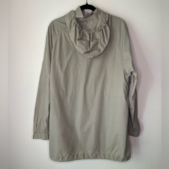 London Fog Tan Jacket Size L - Picture 5 of 5